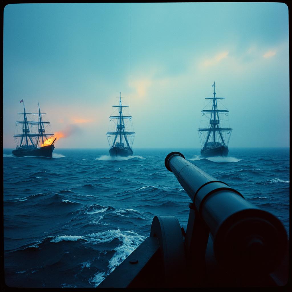 Persona image for Carribean Tales Persona