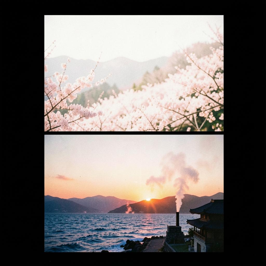 《台灣的美，說也說不完》 artwork