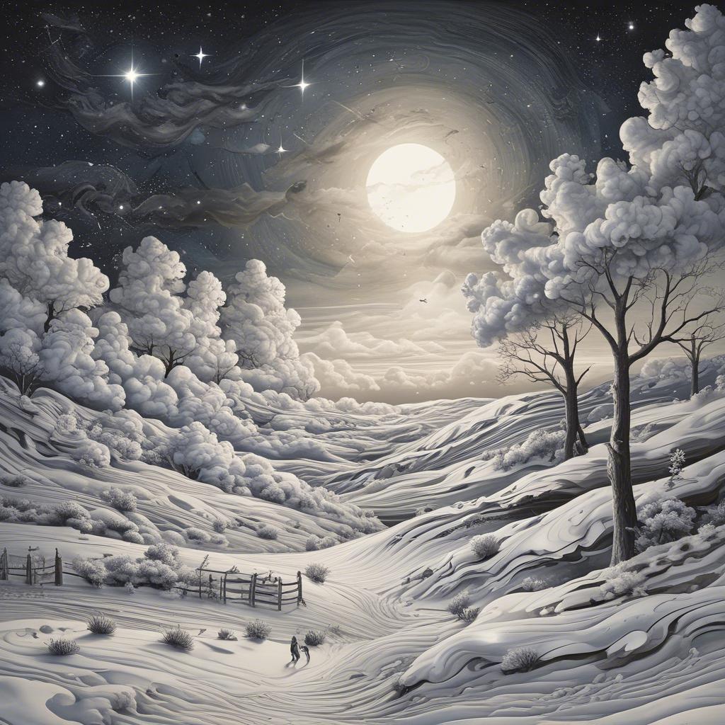 چاندنی artwork