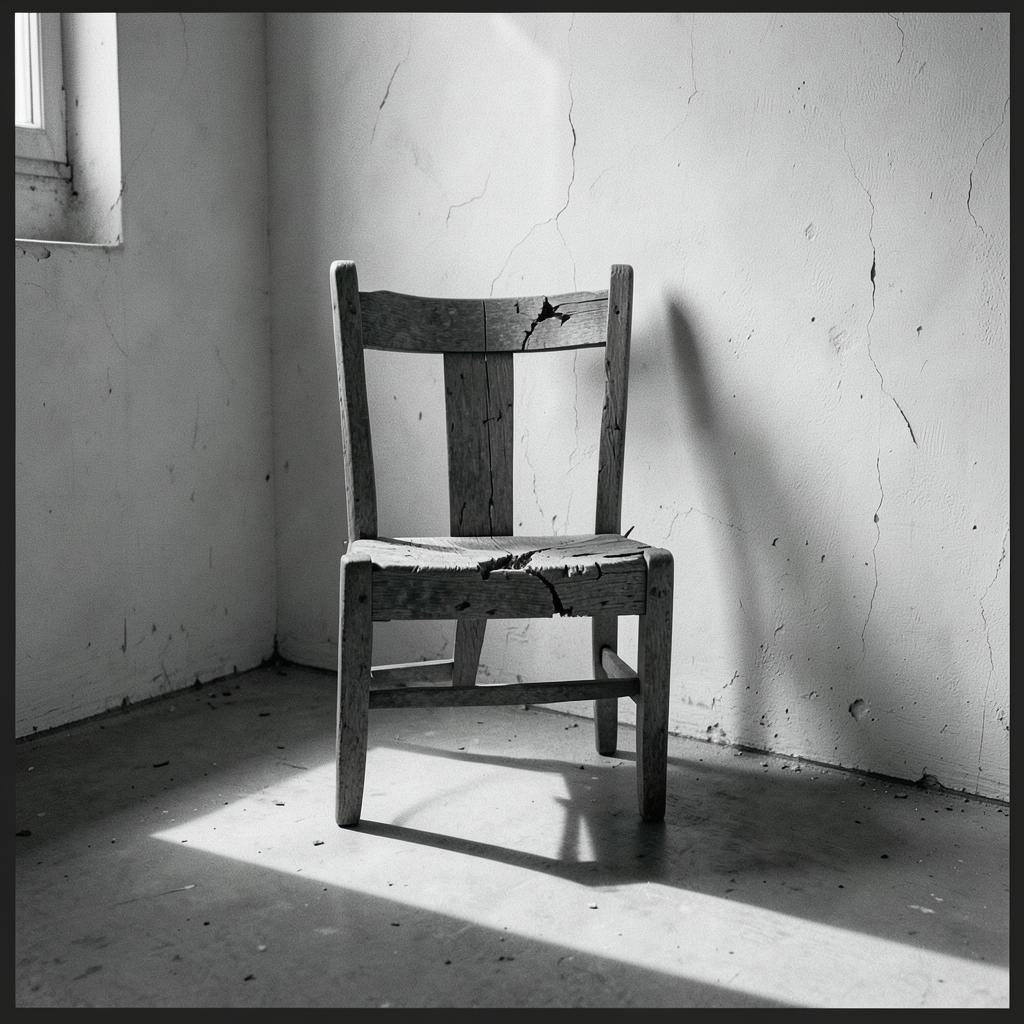 UNTIL THERE'S NOTHING LEFT artwork