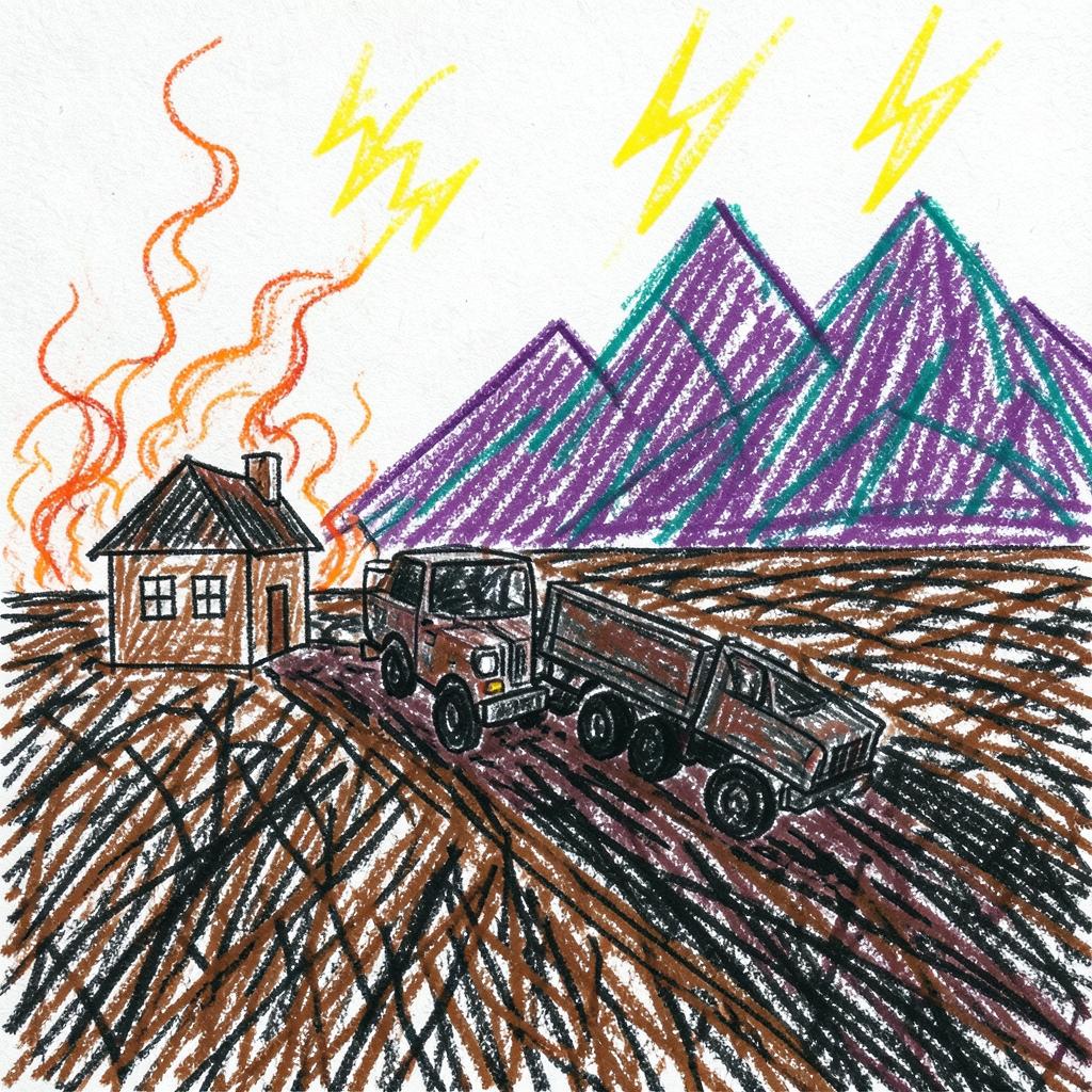 Song Cover Image