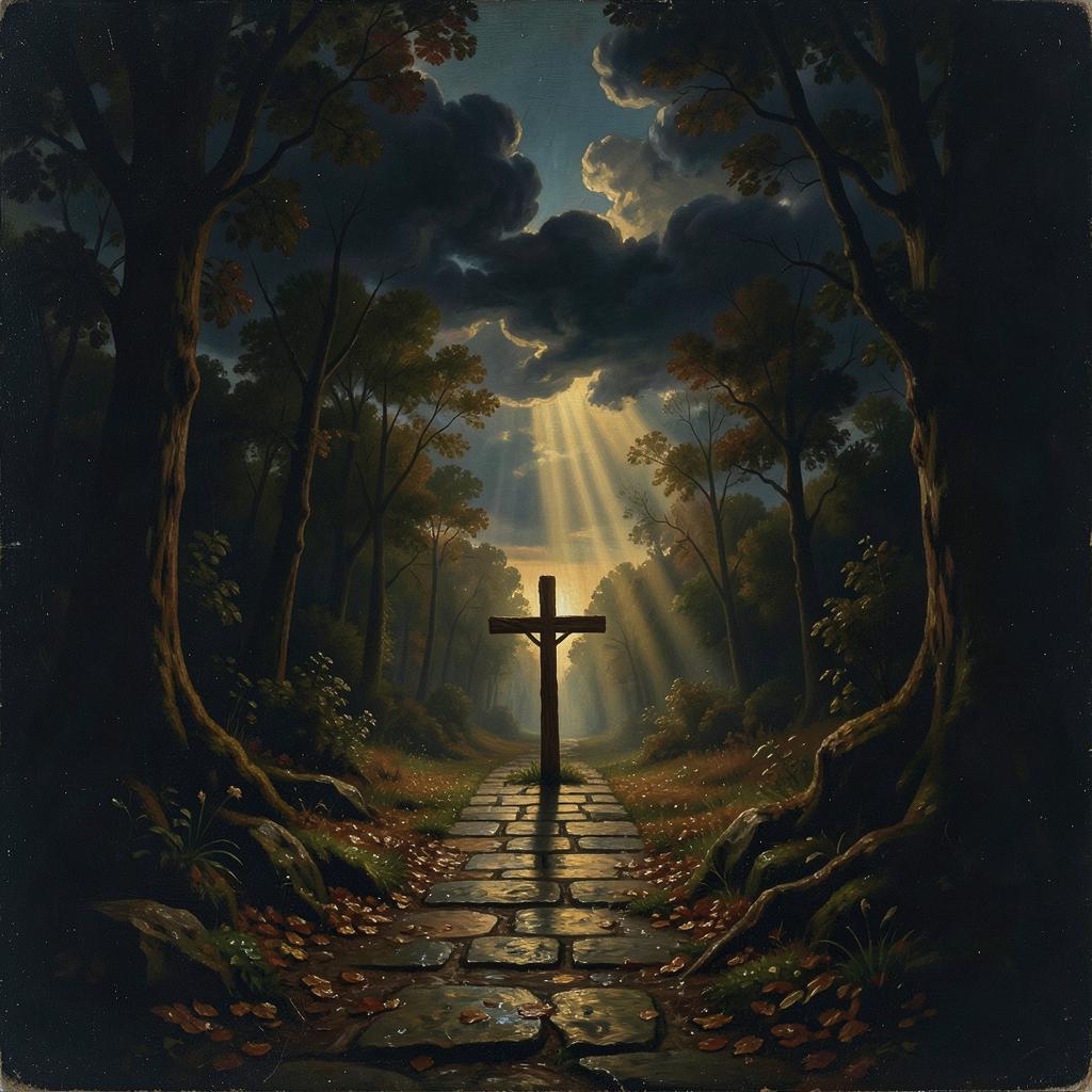 Running To My Help v. 2 artwork