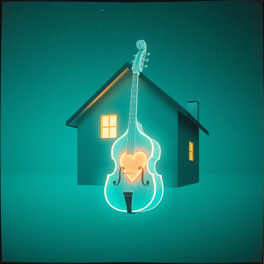 Voice image for Indie Chad