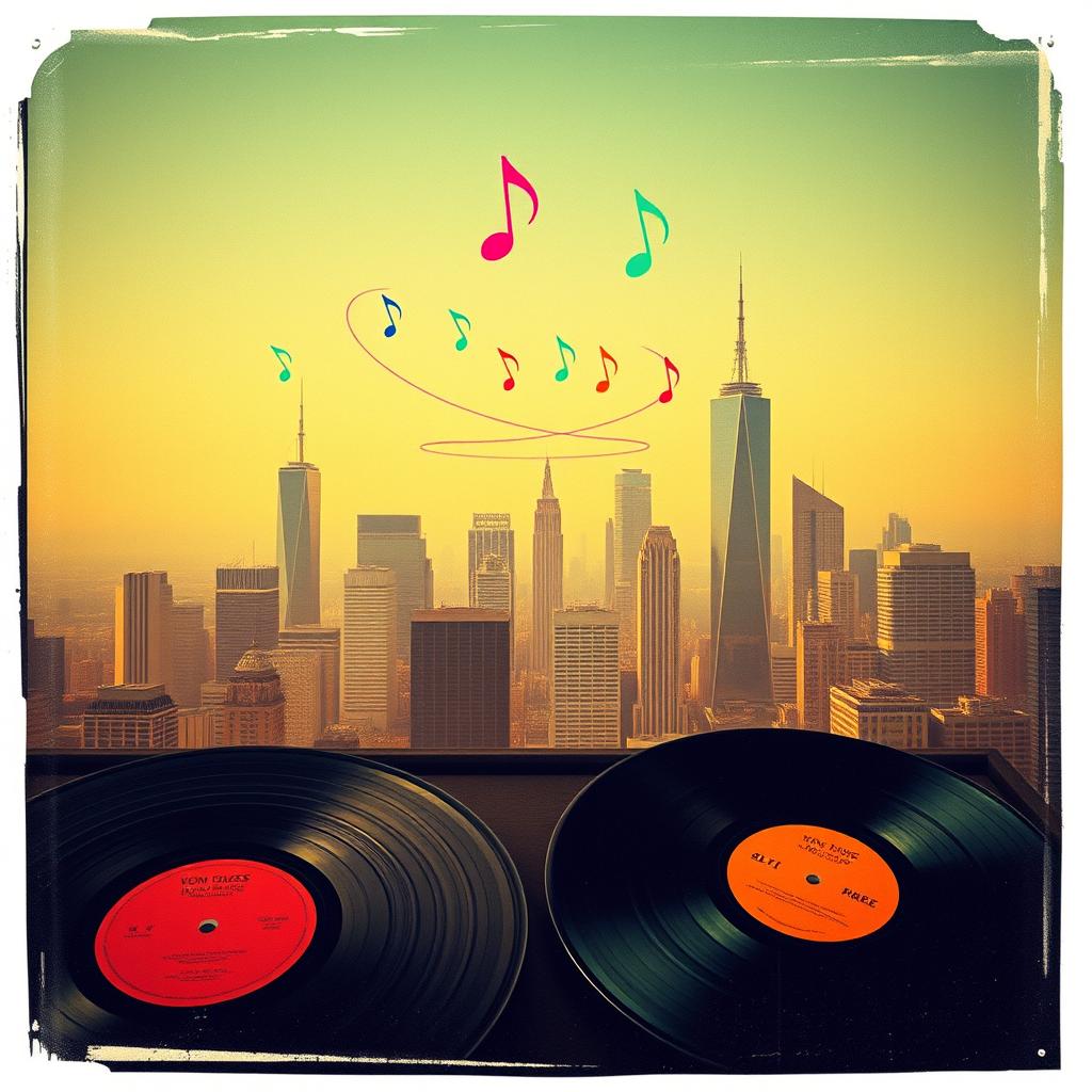 Song Image