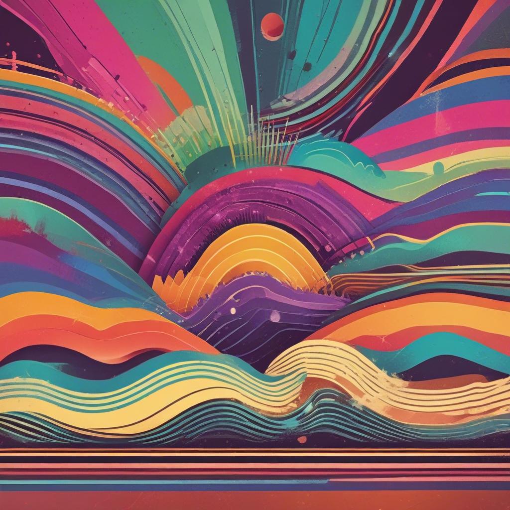 Sometimes artwork