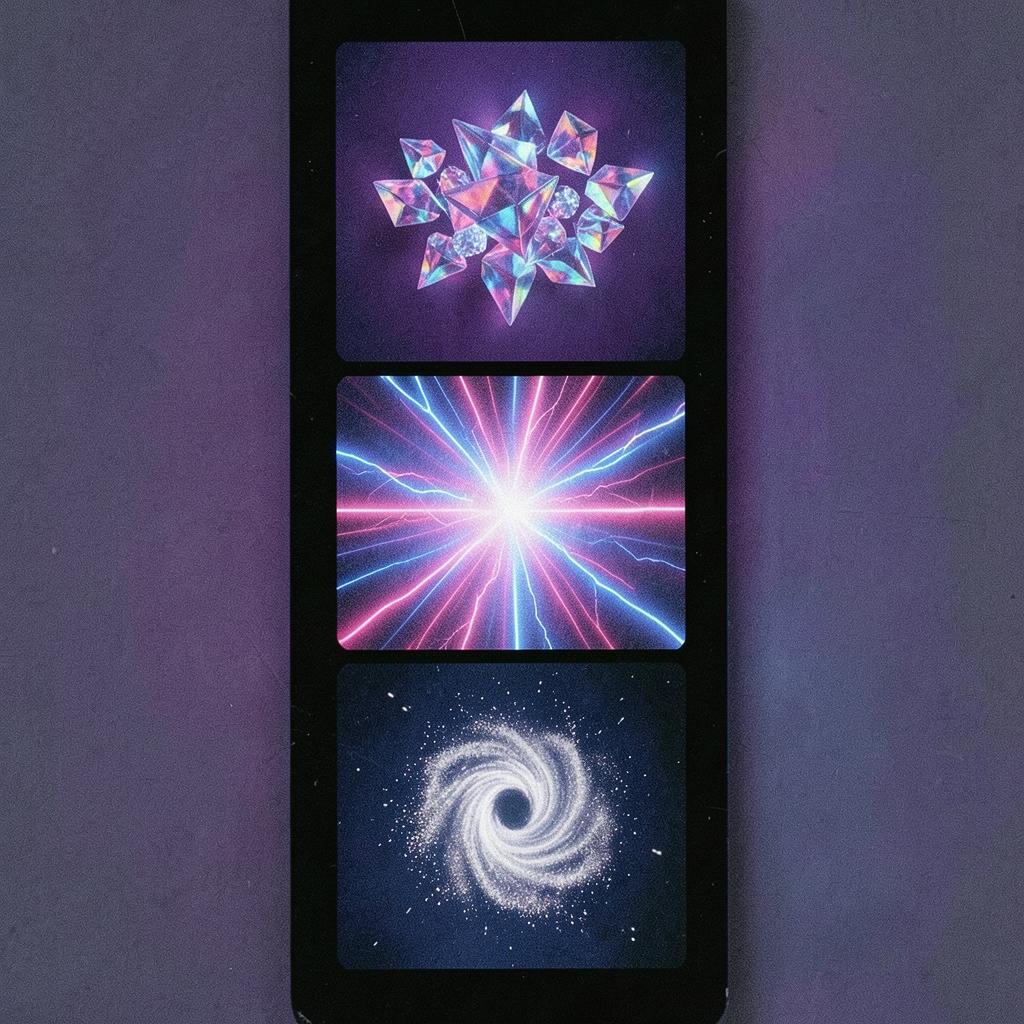 Stay Beautiful (K‑Pop Mix) artwork