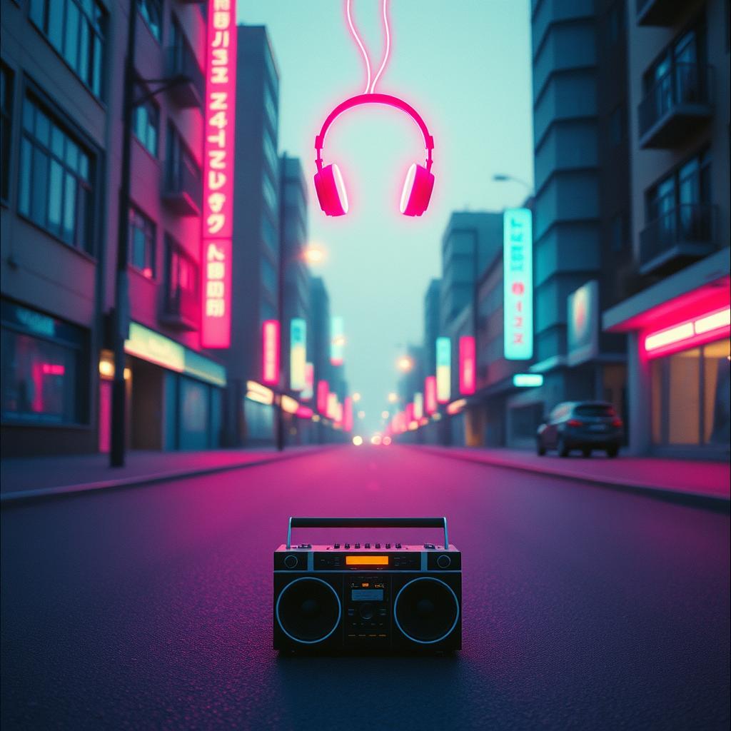 Song Image
