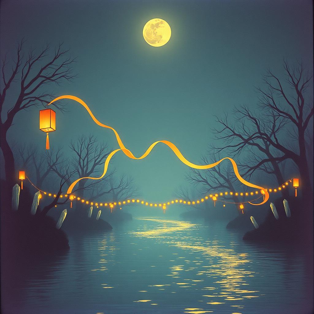 Land of the Rising Sun artwork