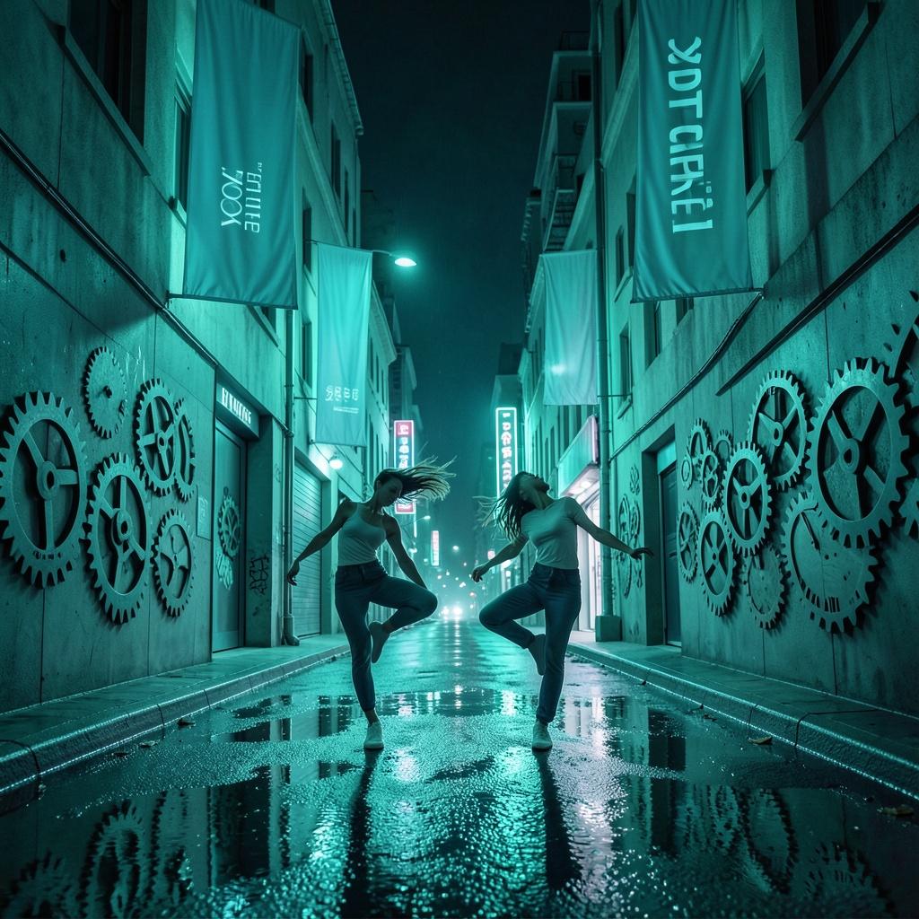 club mix