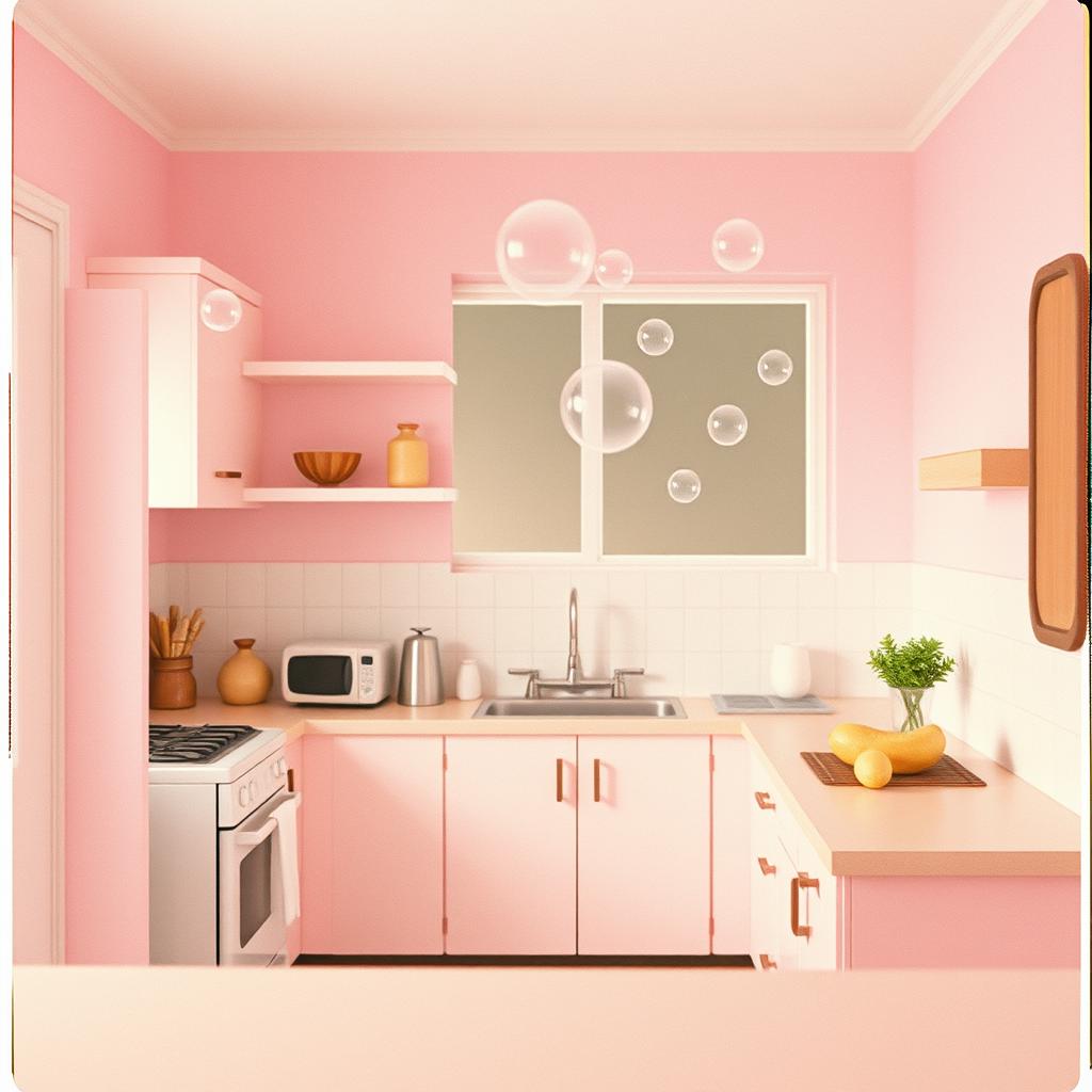The dishes are not washed properly artwork
