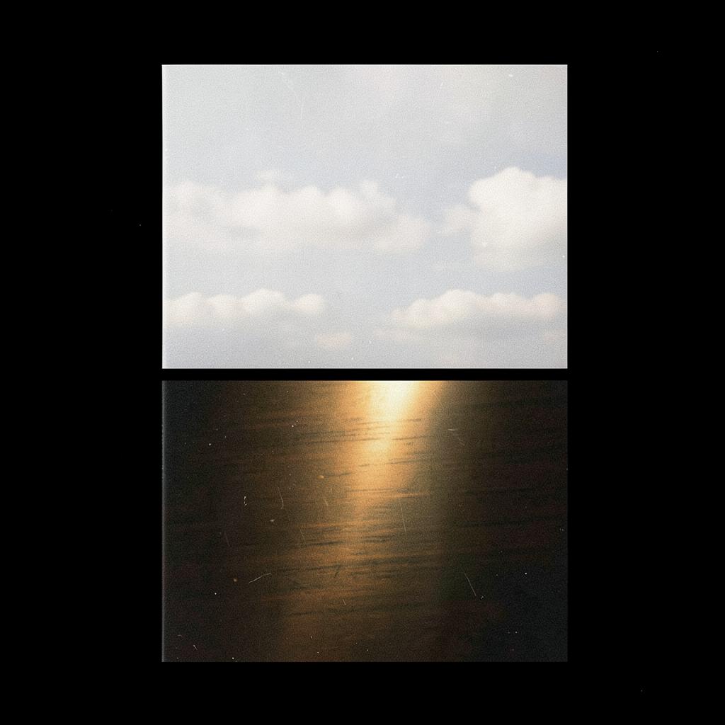 924 Hz Drone artwork