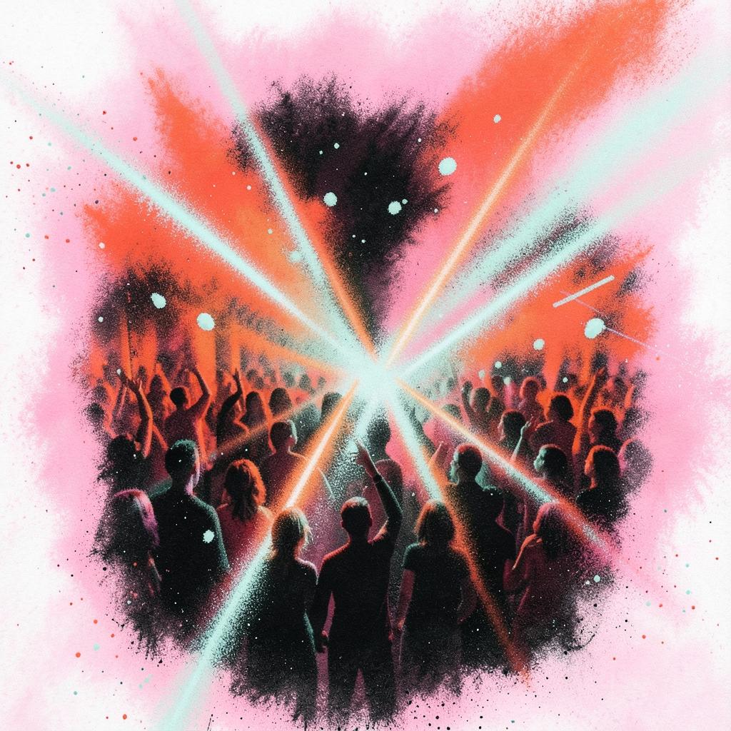 Isn’t It Great Here (Endless Chorus Mix) artwork