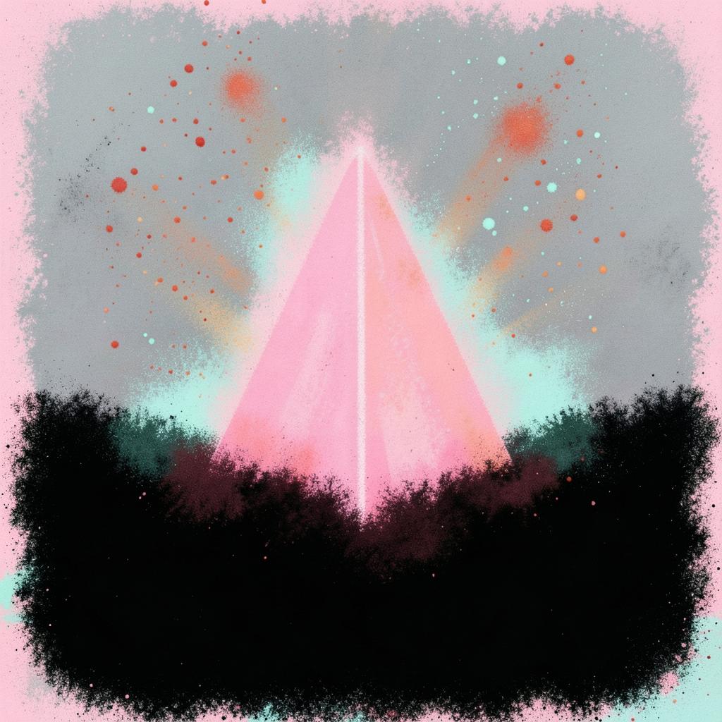 ELOHIM (THE REFLECTION FIT) artwork