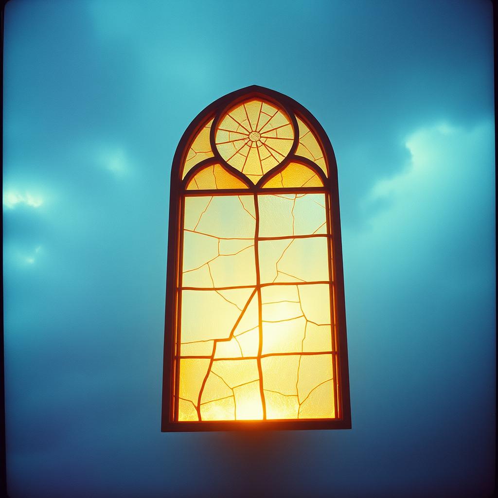 Epitaph of Light artwork