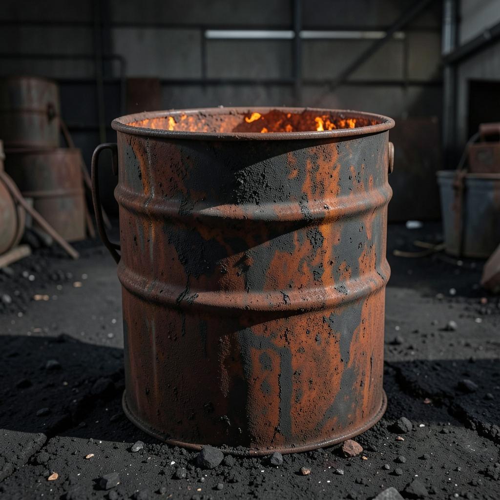 Voice image for Jhonny Metalhead