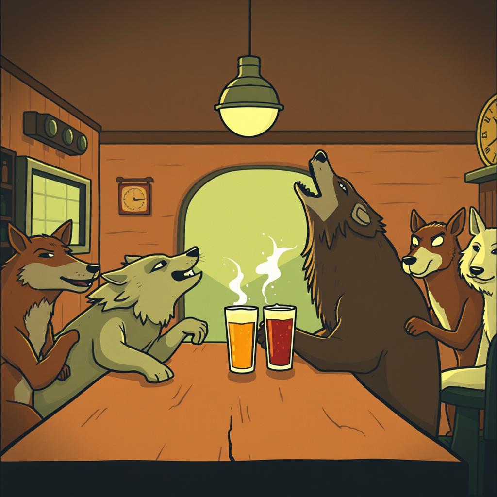 Persona image for Drinkin' Jean