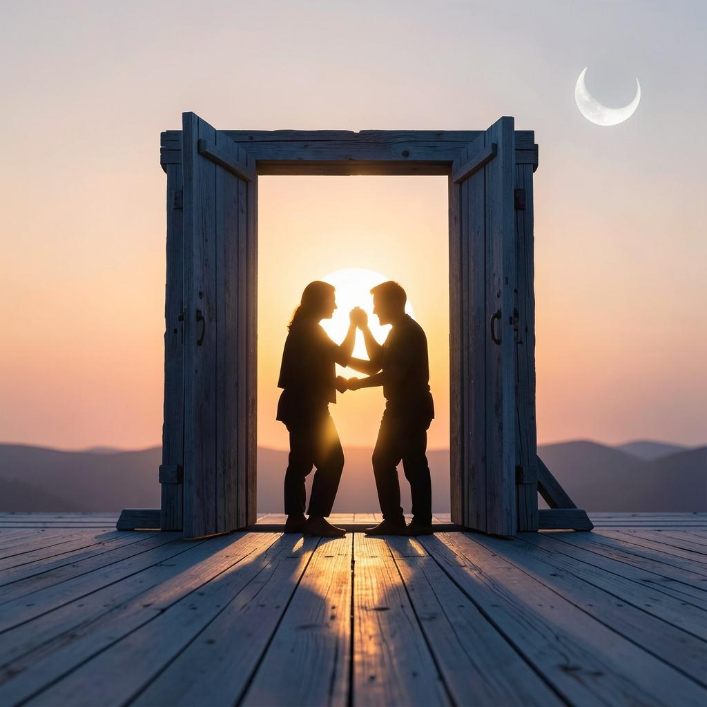 Its Love artwork