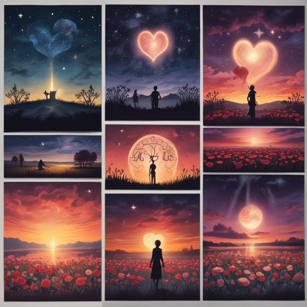 Baba, Seni Özlüyorum artwork