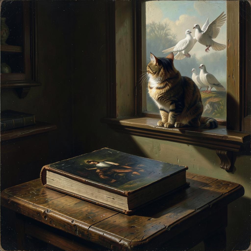 Alexander Blok artwork