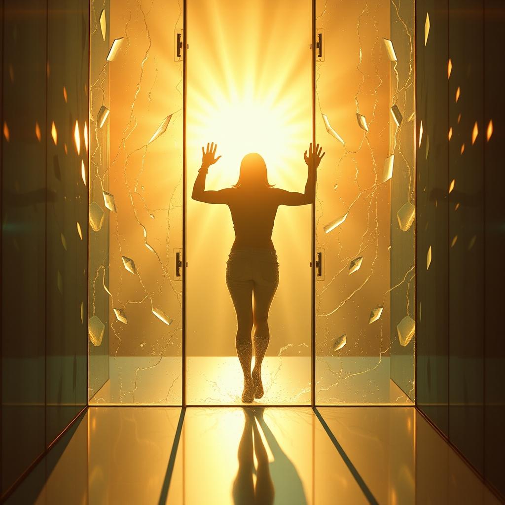 Release the Labels artwork