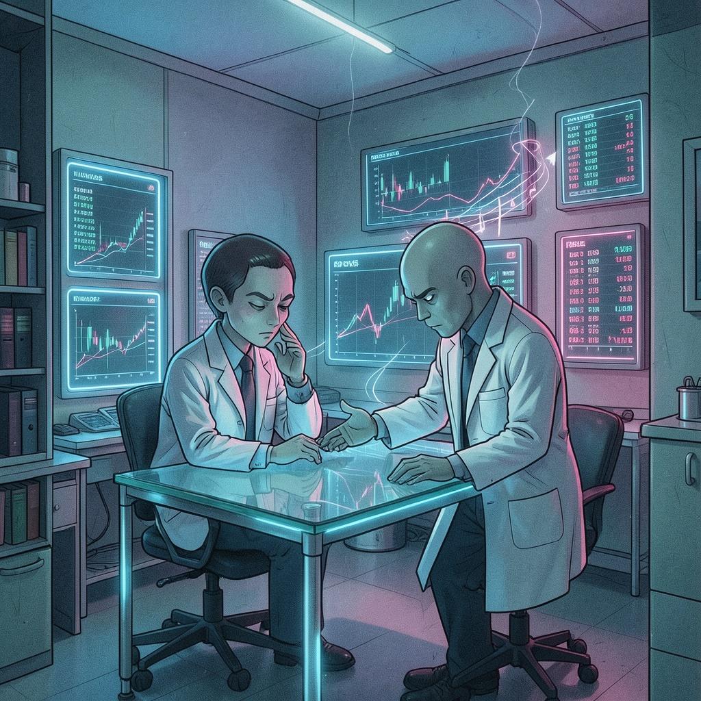 뉴스케일파워 흑심 (완전체 버전) artwork