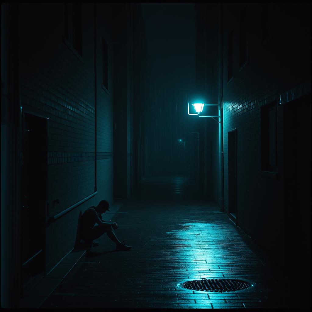 Voices In My Head (ft. QB): artwork
