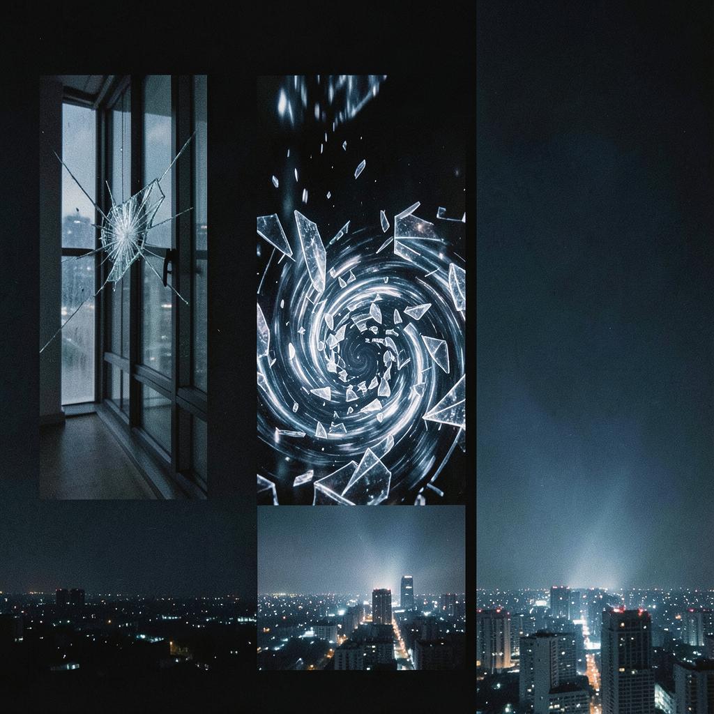 Break me artwork