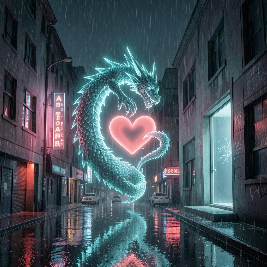 Wrong Kind of Fire artwork