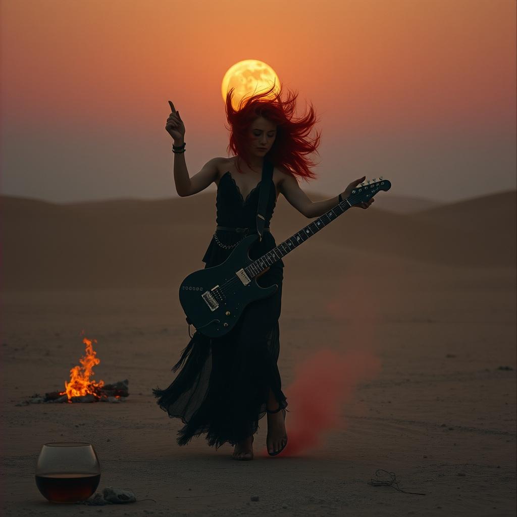 Song Image