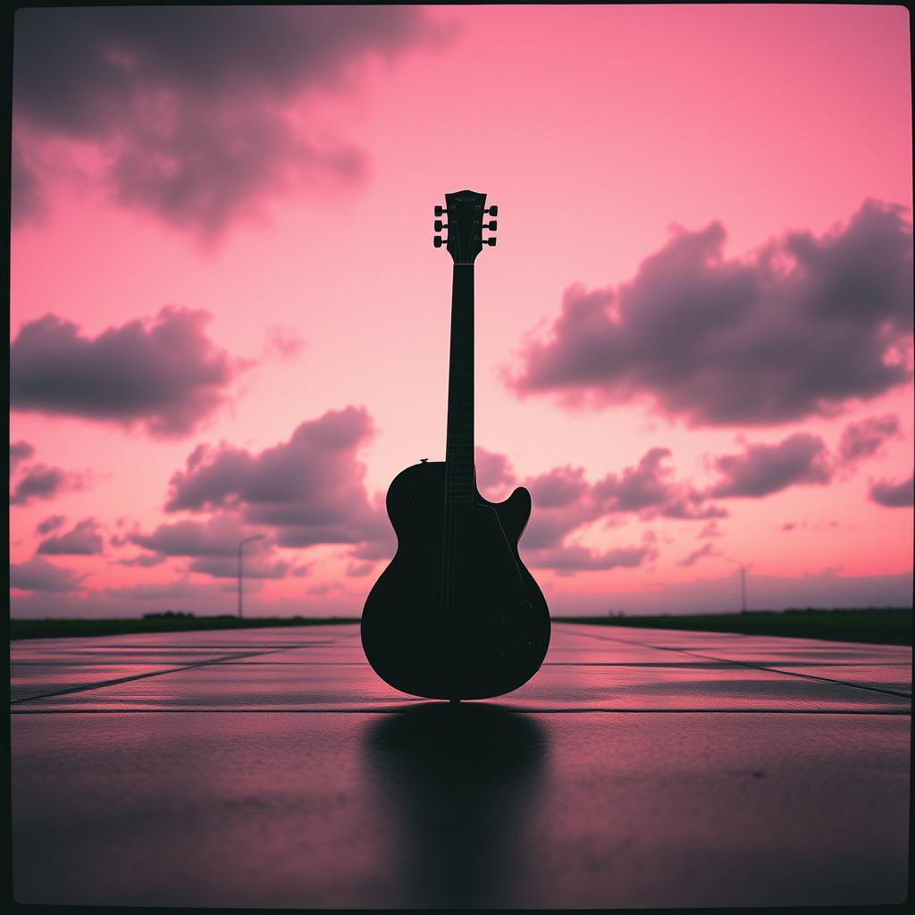 Playlist cover art