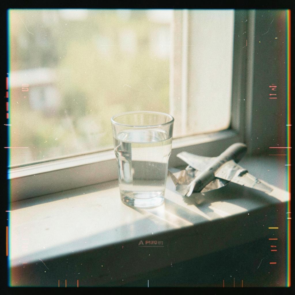 굿바이 artwork