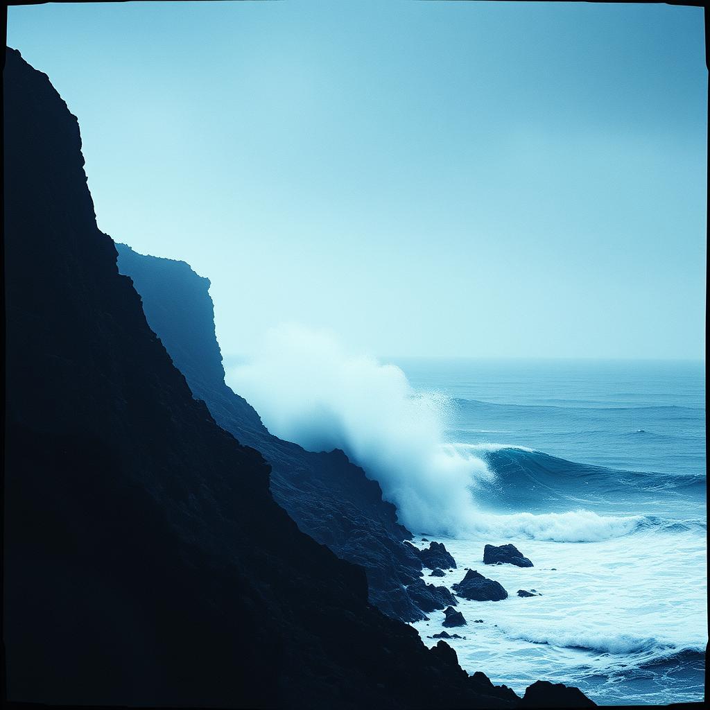 Voice image for Billie like sound