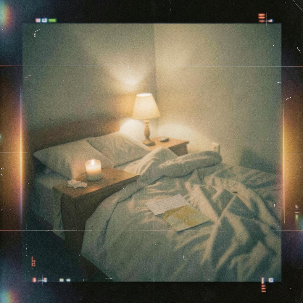 Non è colpa tua artwork