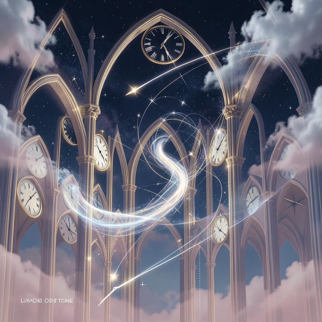 Until the stars fall artwork