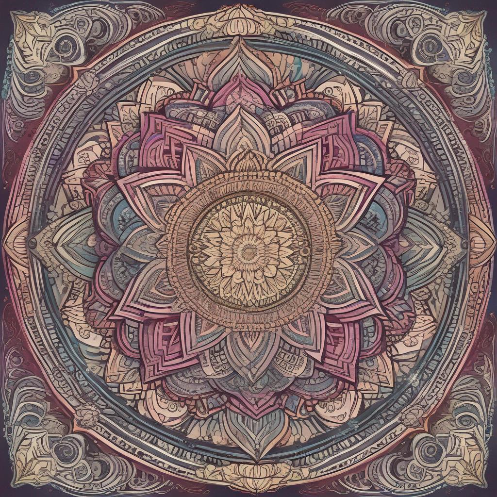 Playlist cover art