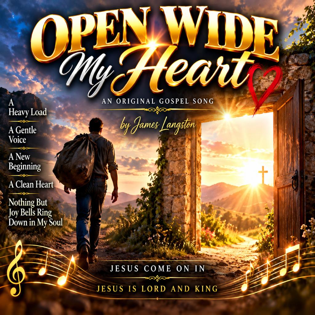 Song Cover Image