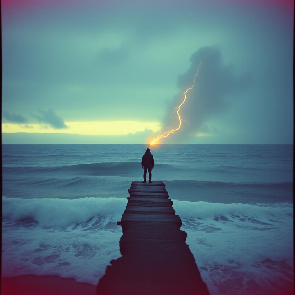 Persona image for Truth Persona