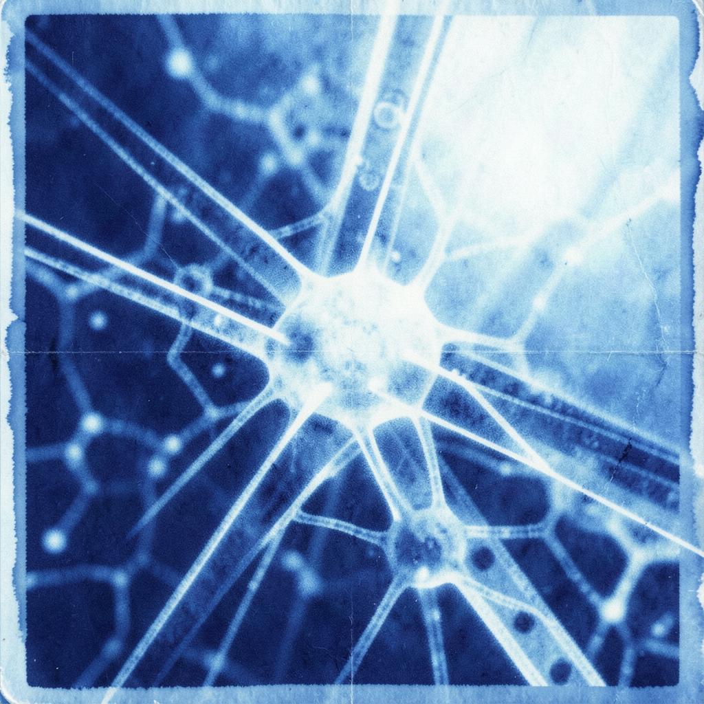 Endocrine Masterclass Series 2: The Iodine & Tyrosine artwork