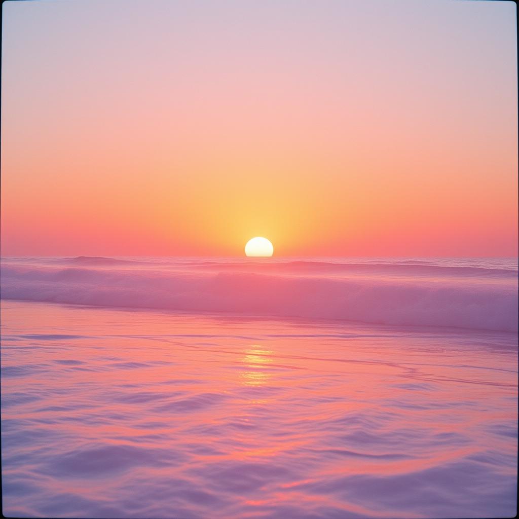 Persona image for slow electro breaks