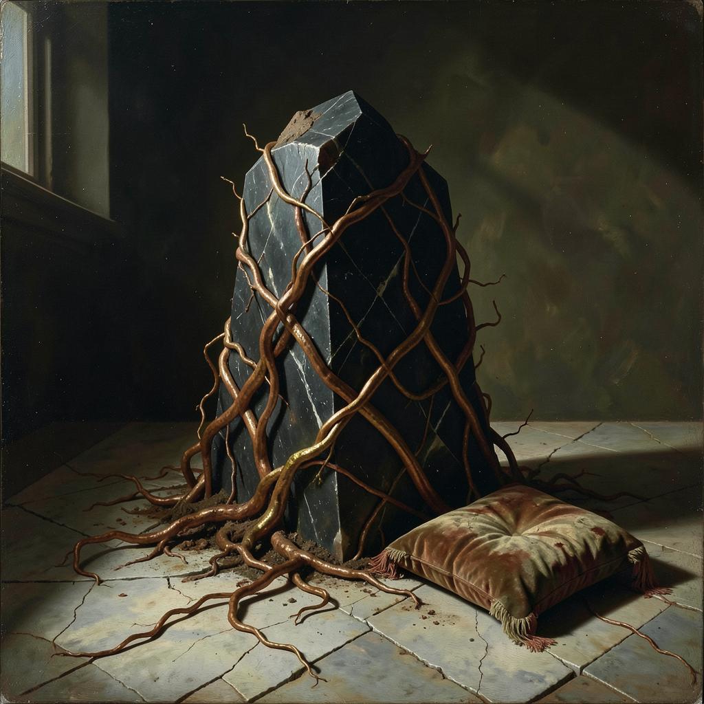 Crono-fago — © 2026 ( Alex Sikorsky lyrics ) 70/30 v.5.01 artwork