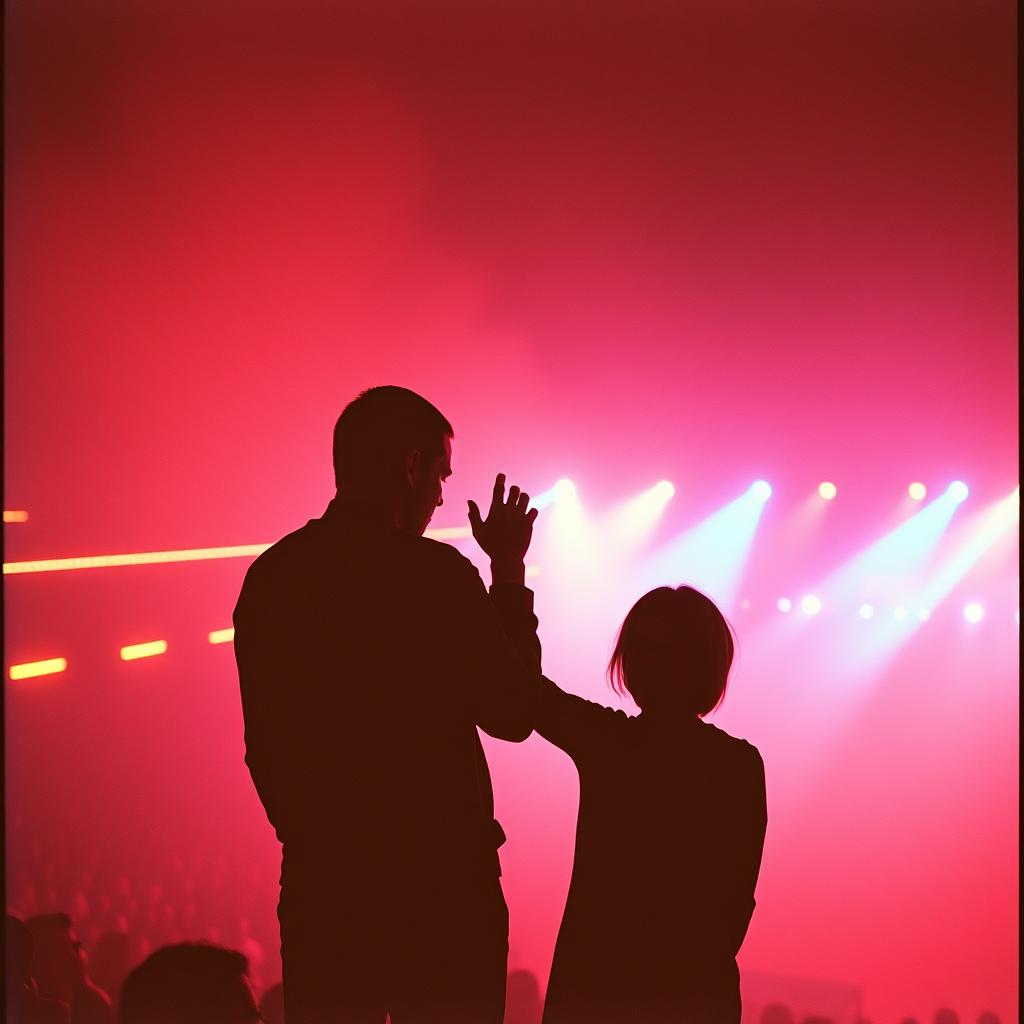 SUMMERS-DAWN FESTIVAL 