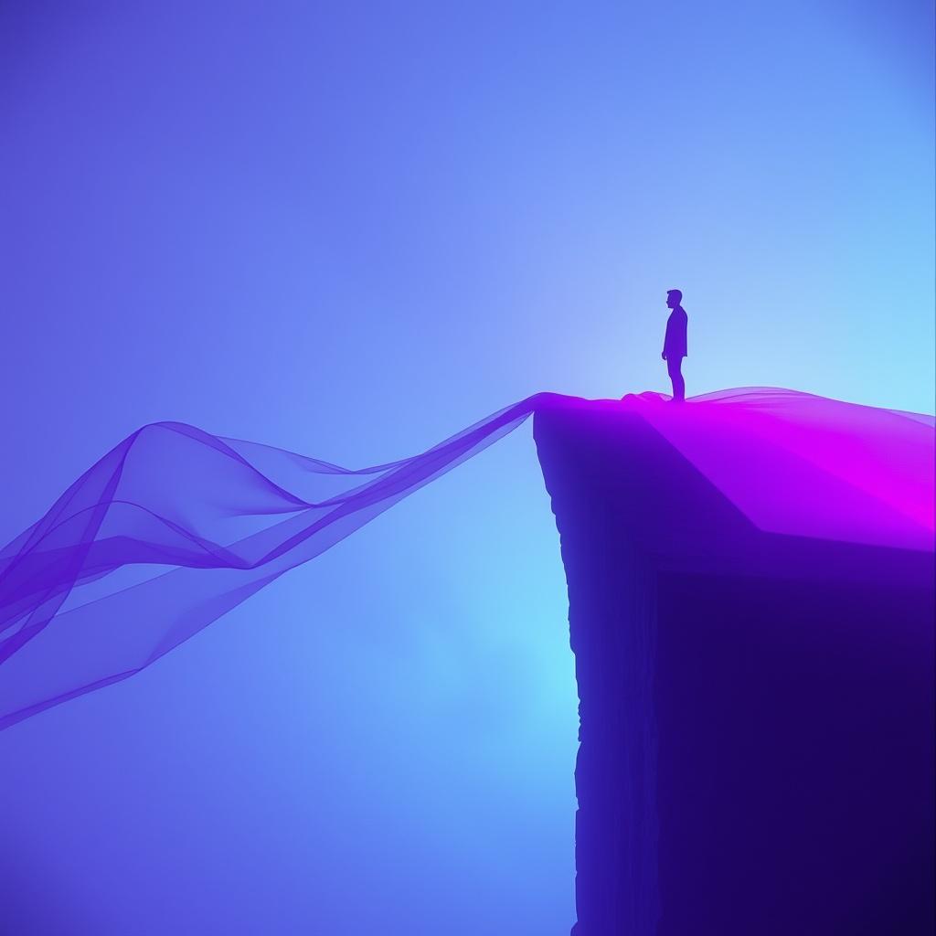 The Veil artwork