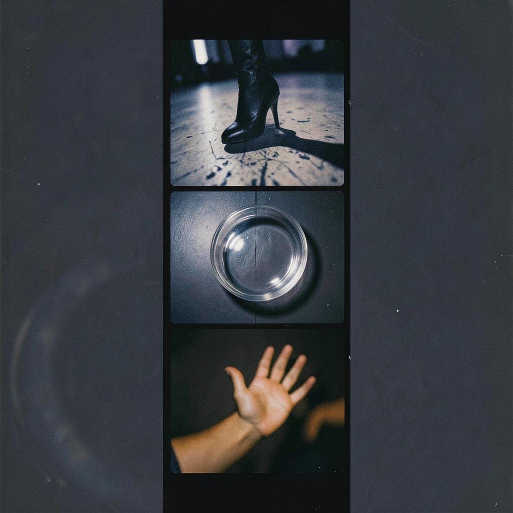 Shake It, Don't Break It artwork