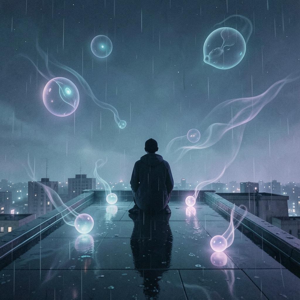 What Can I Say ? artwork