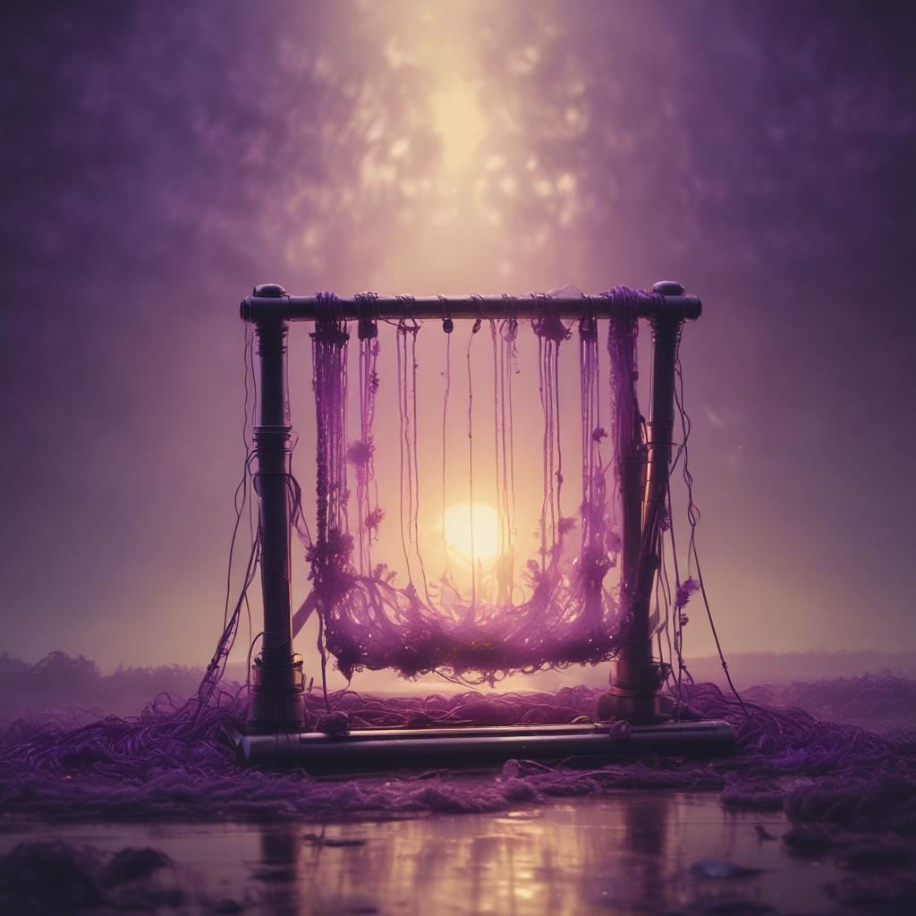 Image for Gothic Sunset by Selene Noir