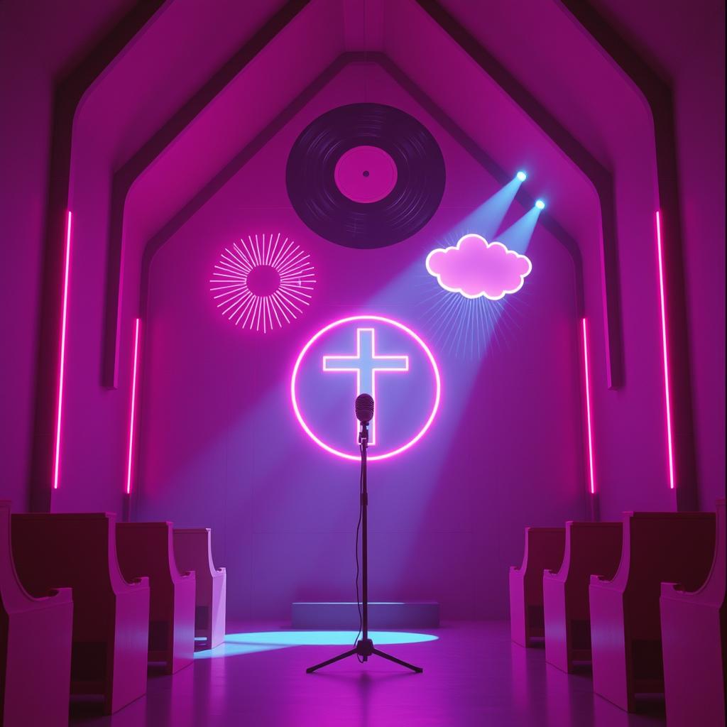 Song Image