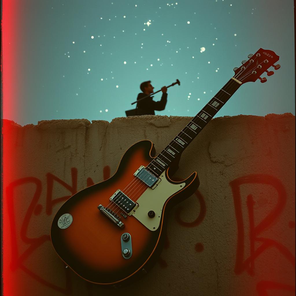 Persona image for Obiriec - Blues 