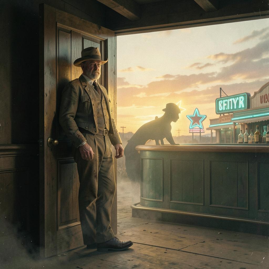 Dodge City