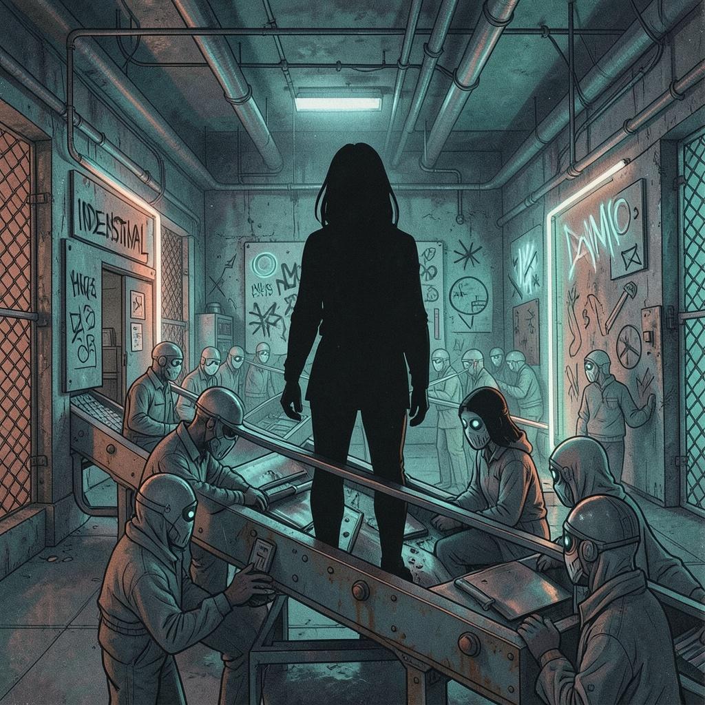 This is the way! artwork
