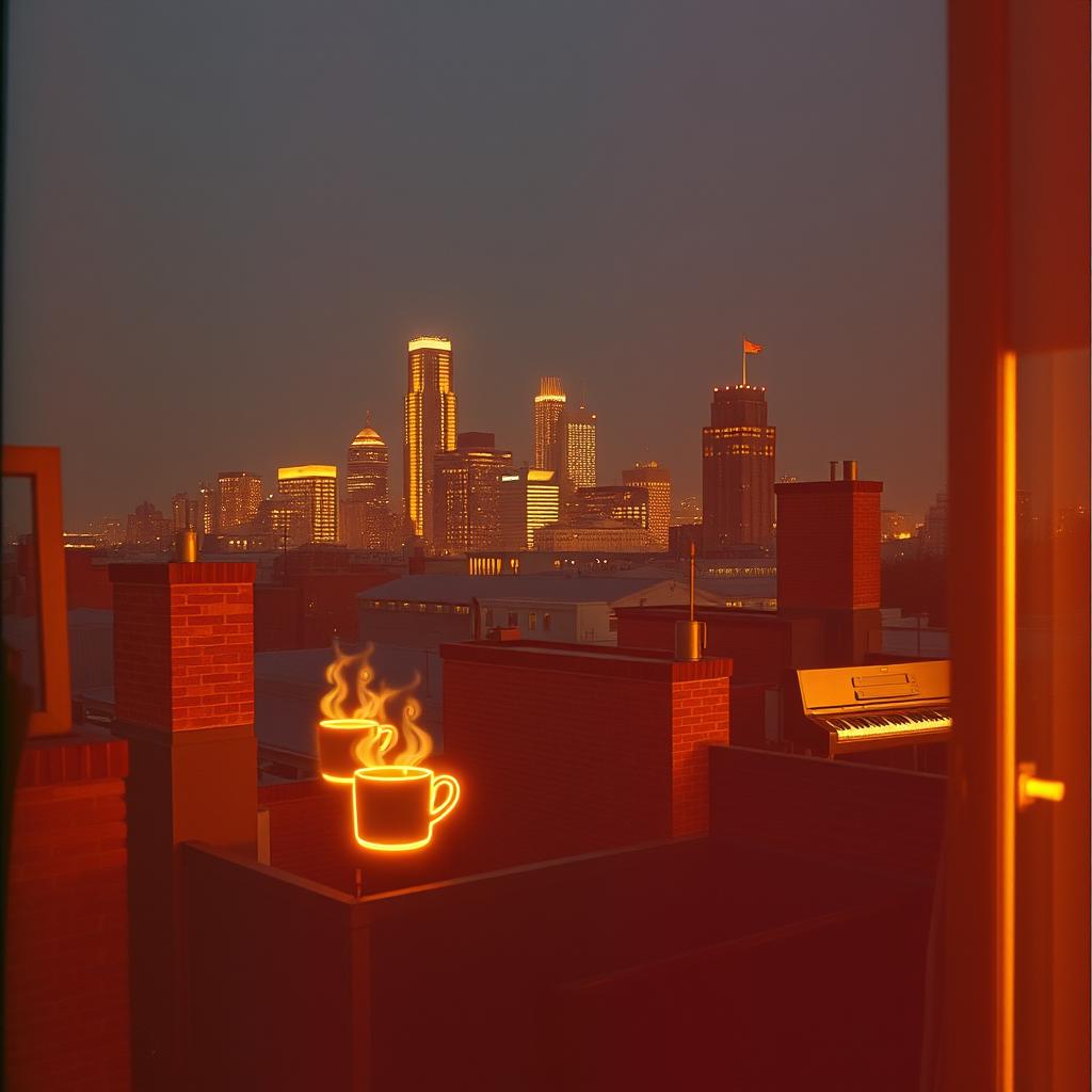 Song Cover Image